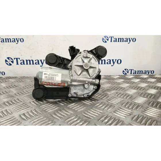 Motor Limpia Trasero para Citroën C4 Cactus