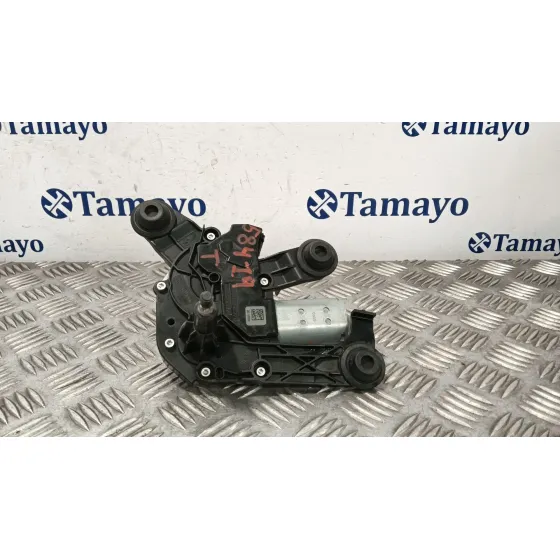 Motor Limpia Trasero para Citroën C4 Cactus