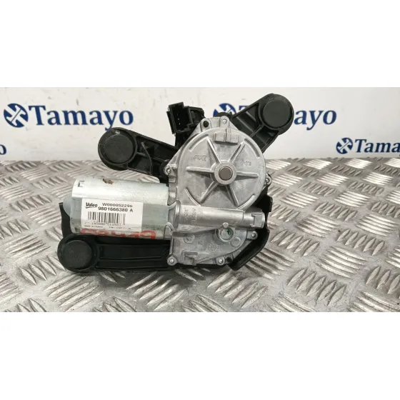 Motor Limpia Trasero para Citroën C4 Cactus
