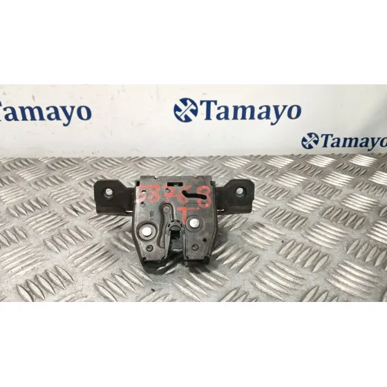 Cerradura Maletero / Porton para Citroën Ds3
