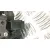 Cerradura Maletero / Porton para Citroën Ds3