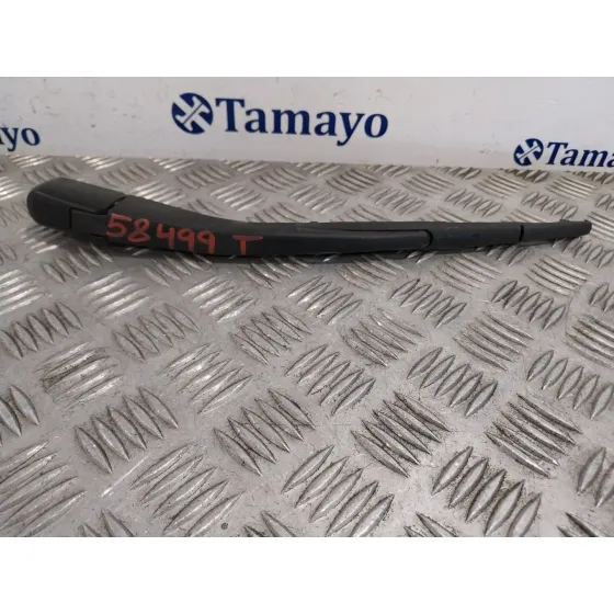 Brazo Limpia Trasero para Nissan Pathfinder (R51)