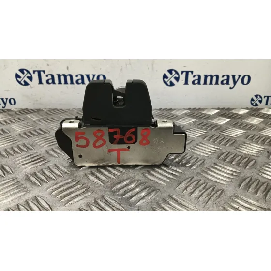 Cerradura Maletero / Porton para Citroën Ds3