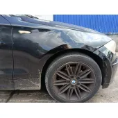 Aleta Delantera Derecha para Bmw 1 (E87)