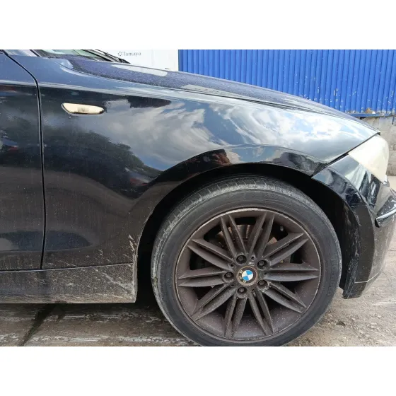 Aleta Delantera Derecha para Bmw 1 (E87)