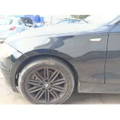 Aleta Delantera Izquierda para Bmw 1 (E87)