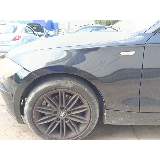 Aleta Delantera Izquierda para Bmw 1 (E87)