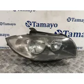 Faro Derecho para Bmw 1 (E87)