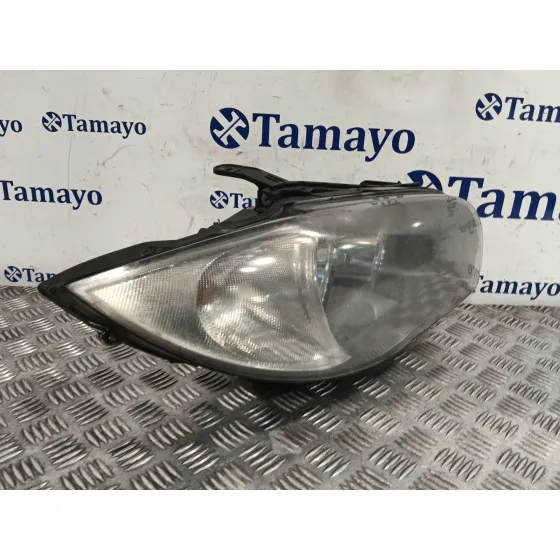 Faro Derecho para Bmw 1 (E87)