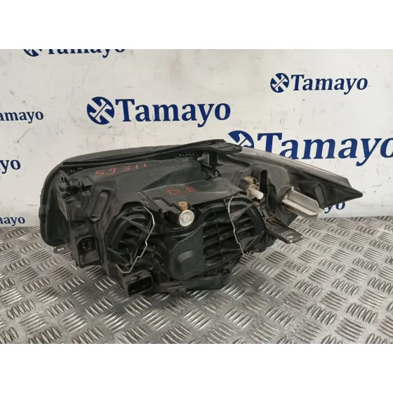 Faro Derecho para Bmw 1 (E87)