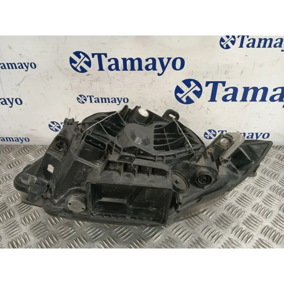 Faro Derecho para Bmw 1 (E87)