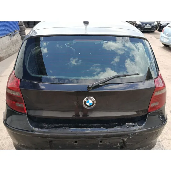 Porton Trasero para Bmw 1 (E87)