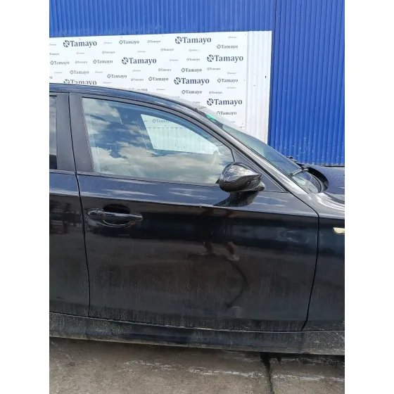 Puerta Delantera Derecha para Bmw 1 (E87)
