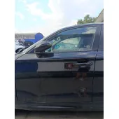 Puerta Delantera Izquierda para Bmw 1 (E87)