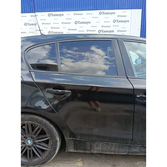 Puerta Trasera Derecha para Bmw 1 (E87)