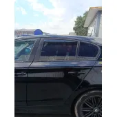 Puerta Trasera Izquierda para Bmw 1 (E87)
