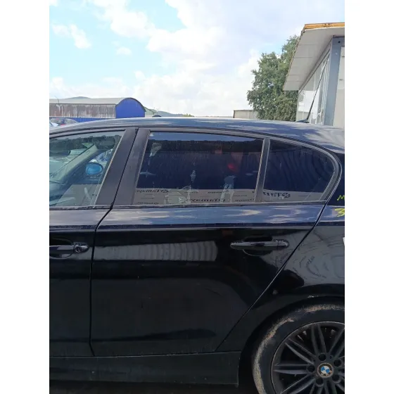 Puerta Trasera Izquierda para Bmw 1 (E87)