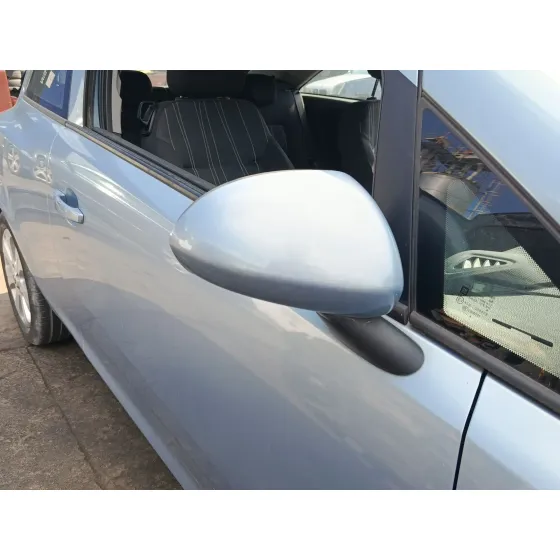 Retrovisor Derecho para Opel Corsa D (S07)