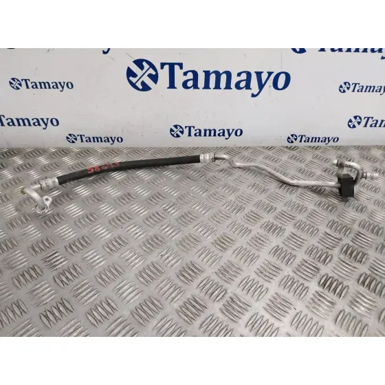 Tubos Aire Acondicionado para Hyundai Santa Fe (Bm)
