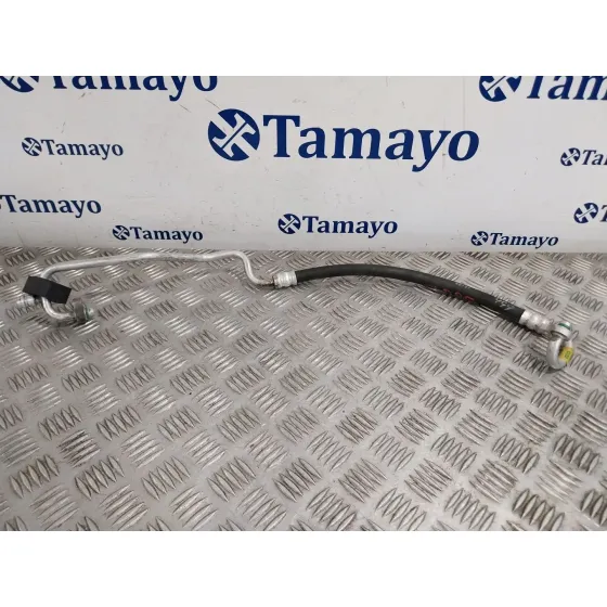 Tubos Aire Acondicionado para Hyundai Santa Fe (Bm)