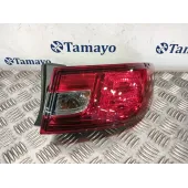 Piloto Trasero Izquierdo para Renault Clio Iv (Bh_)