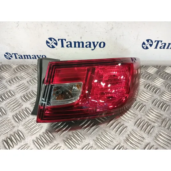 Piloto Trasero Izquierdo para Renault Clio Iv (Bh_)