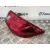 Piloto Trasero Izquierdo para Renault Clio Iv (Bh_)