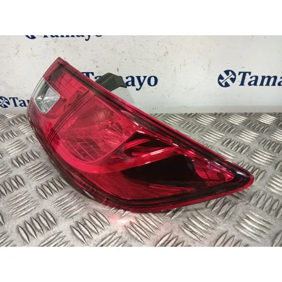 Piloto Trasero Izquierdo para Renault Clio Iv (Bh_)