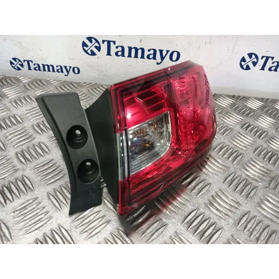 Piloto Trasero Izquierdo para Renault Clio Iv (Bh_)