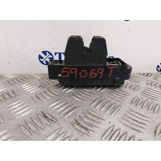 Cerradura Maletero / Porton para Peugeot 307 Break / Sw (S1)