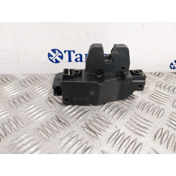 Cerradura Maletero / Porton para Peugeot 307 Break / Sw (S1)