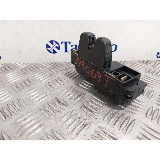 Cerradura Maletero / Porton para Peugeot 307 Break / Sw (S1)
