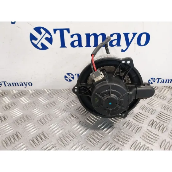 Motor Calefaccion para Kia Cee'd