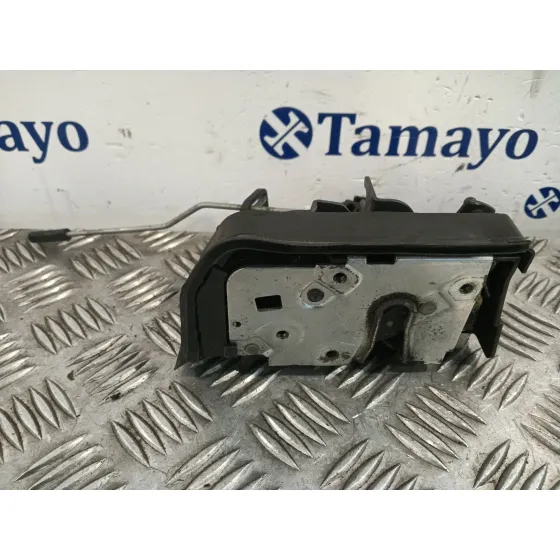 Cerradura Puerta Trasera Derecha para Bmw X5 (E53)