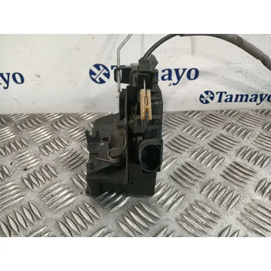 Cerradura Puerta Trasera Derecha para Bmw X5 (E53)