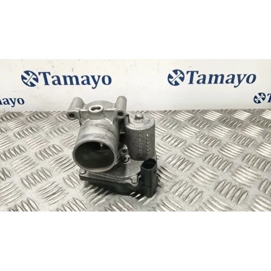 Caja Mariposa para Skoda Fabia (6Y2/6Y3)