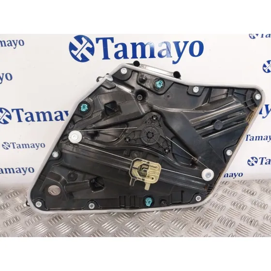 Elevalunas Trasero Derecho para Bmw 2 Active Tourer (U06)