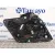 Elevalunas Trasero Derecho para Bmw 2 Active Tourer (U06)