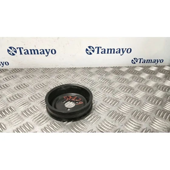 Polea Bomba Agua para Skoda Fabia (6Y2/6Y3)