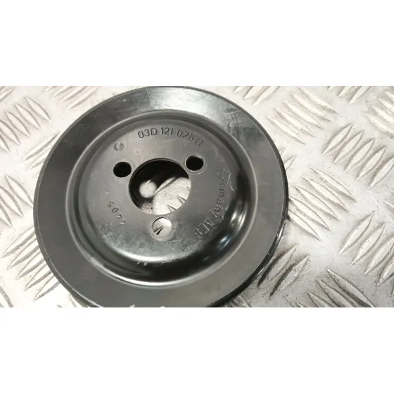 Polea Bomba Agua para Skoda Fabia (6Y2/6Y3)