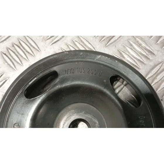Polea Ciguenal para Skoda Fabia (6Y2/6Y3)