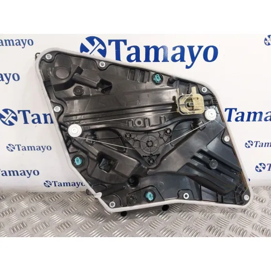 Elevalunas Trasero Izquierdo para Bmw 2 Active Tourer (U06)