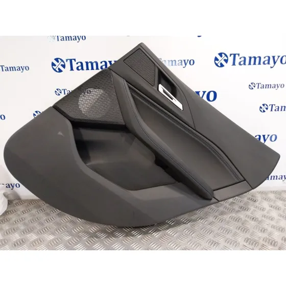 Guarnecido Puerta Trasera Derecha para Bmw 2 Active Tourer (U06)