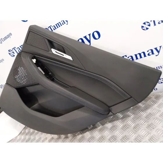 Guarnecido Puerta Trasera Derecha para Bmw 2 Active Tourer (U06)