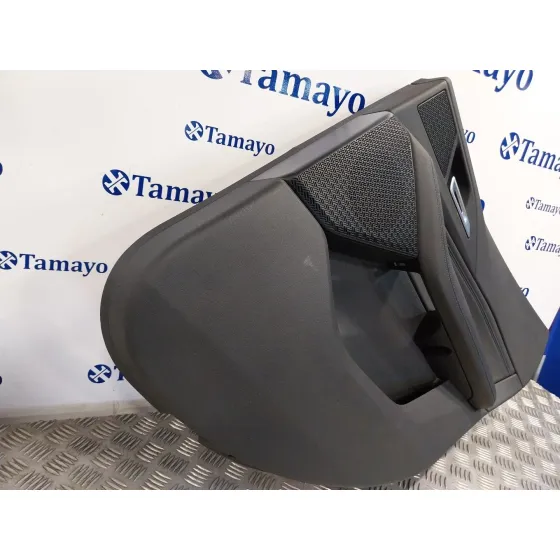 Guarnecido Puerta Trasera Derecha para Bmw 2 Active Tourer (U06)