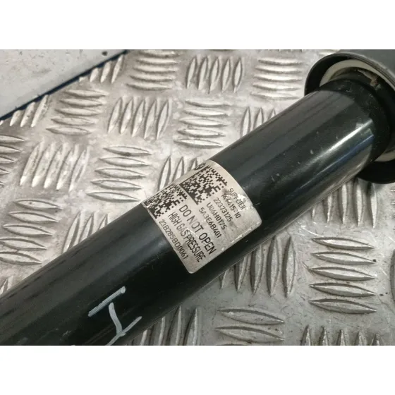 Amortiguador Trasero Izquierdo para Bmw 2 Active Tourer (U06)