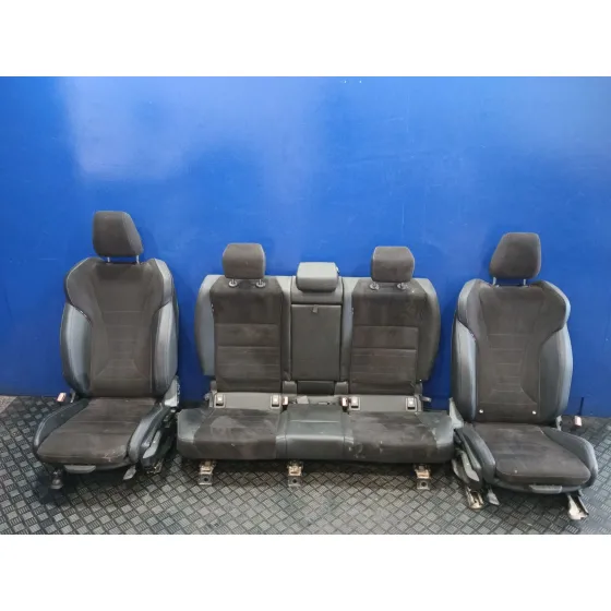 Juego Asientos Completo para Bmw 2 Active Tourer (U06)