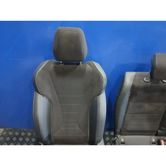 Juego Asientos Completo para Bmw 2 Active Tourer (U06)