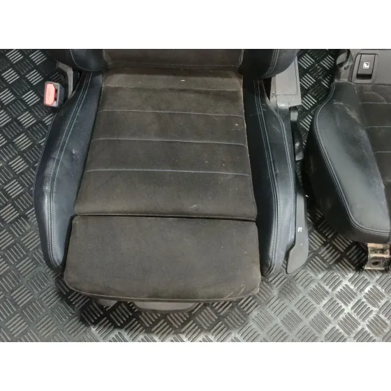 Juego Asientos Completo para Bmw 2 Active Tourer (U06)