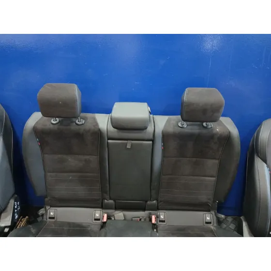 Juego Asientos Completo para Bmw 2 Active Tourer (U06)